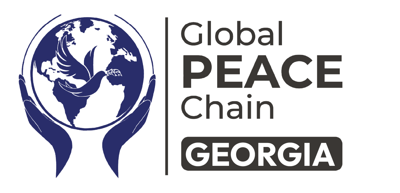 GLOBAL PEACE CHAIN