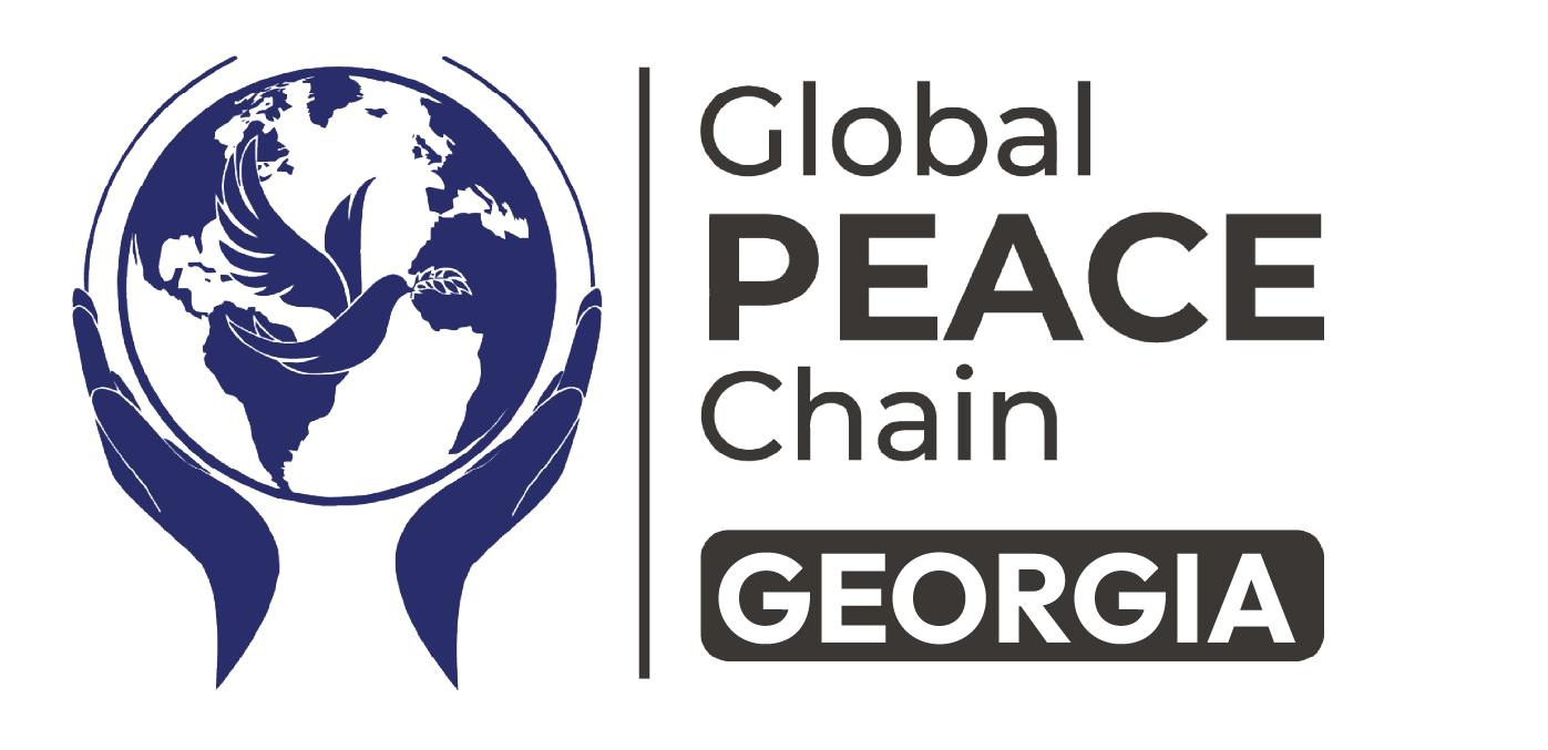GLOBAL PEACE CHAIN